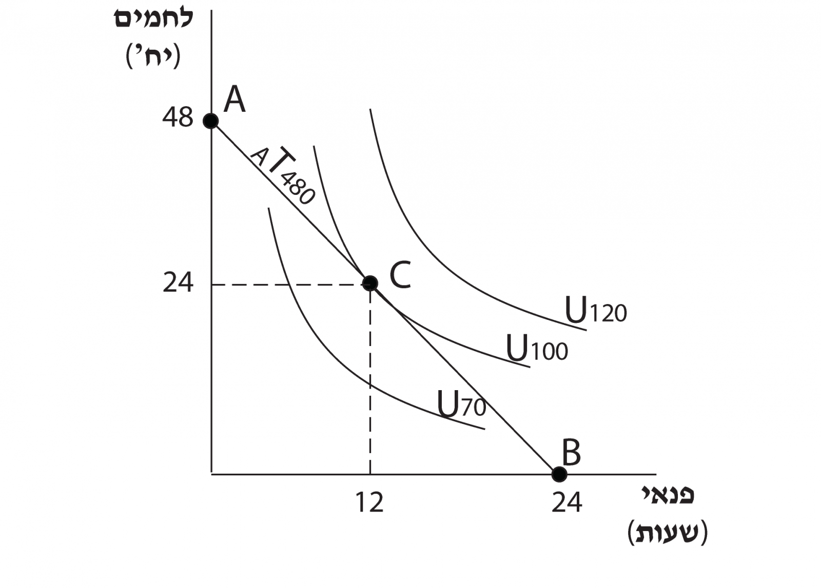 צרכן שלרשותו מקורות הכנסה נוספים 6.1 צרכן שלרשותו מקורות הכנסה נוספים 6.1