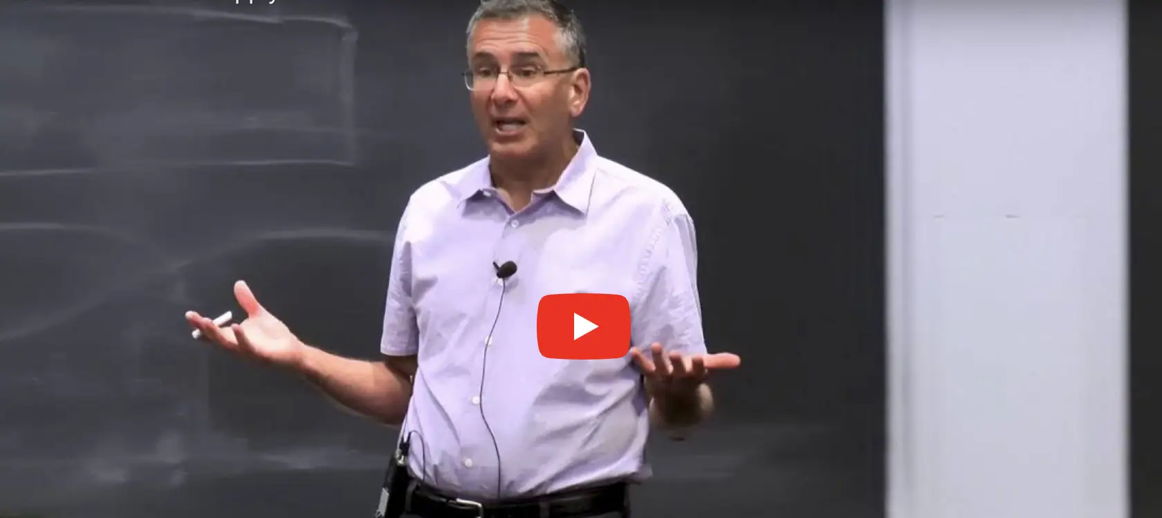 הבנת היצע וביקוש: מבוא לכלכלה עם MIT OpenCourseWare