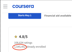 האם תעודת Google Data Analytics Professional Certificate שווה משהו? האם תעודת Google Data Analytics Professional Certificate שווה משהו?