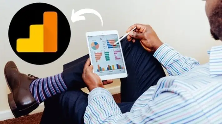 קורס שליטה ב-Google Analytics 2022 - קורס 0 למקצוען