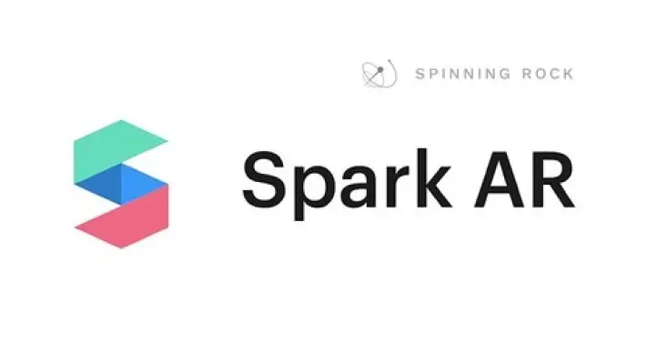 קורס ה-Spark AR השלם: בנה 10 אפקטים של אינסטגרם AR