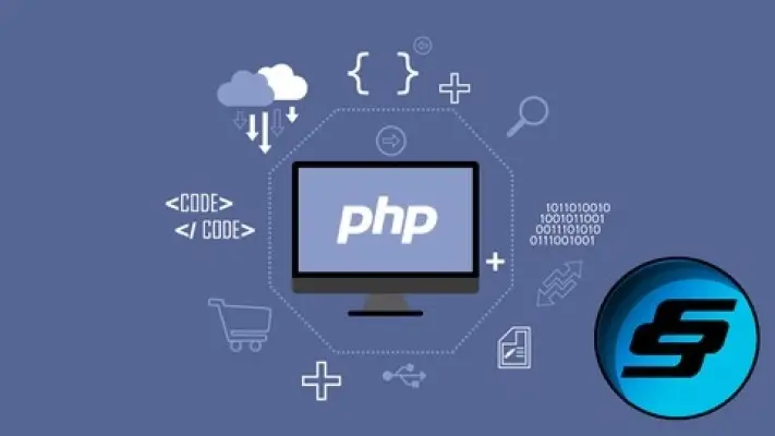 קורס פיתוח אתרים PHP ו-MySQL אולטימטיבי וקידוד OOP