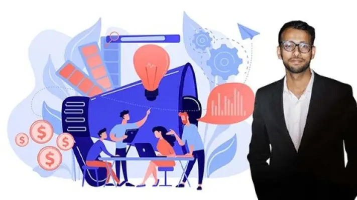 קורס MBA: שיווק ואסטרטגיה עסקית