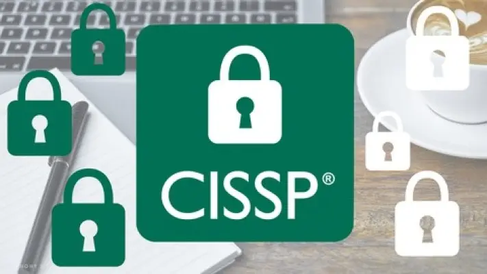 הסמכת CISSP: הקורס המפורט ביותר בדומיין 3 - 2023