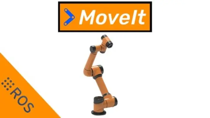 מדריך מלא: יצירת ממשק חומרה עבור MoveIt