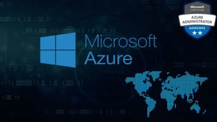 AZ-104: Microsoft Azure Administrator - קורס מלא