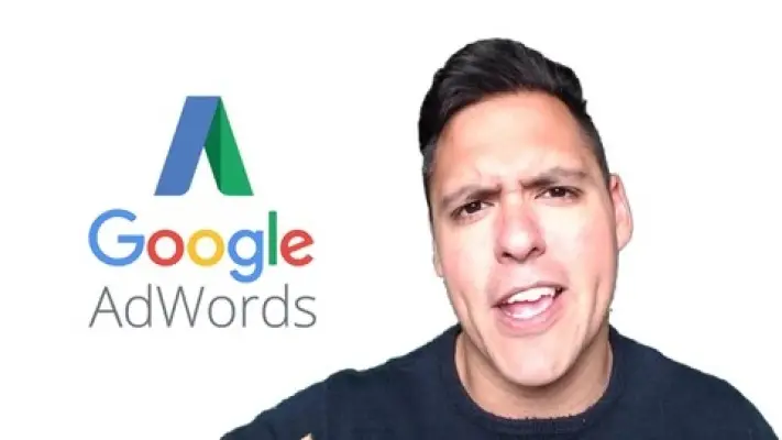 קורס Google AdWords השלם 2021: מתחיל עד מומחה!