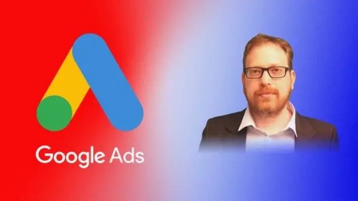 קורסי שיווק דיגיטלי מומחים ב-Google Ads: מתקדמים