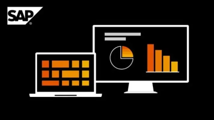 קורס SAP S/4HANA האולטימטיבי 2023: מאפס למומחה