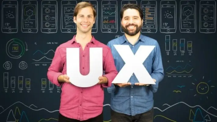 עיצוב חווית משתמש: השלם קורס יסודות UX