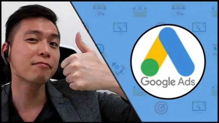קורס פרסום ב-Google Ads(AdWords)/PPC - Google Ads 2022