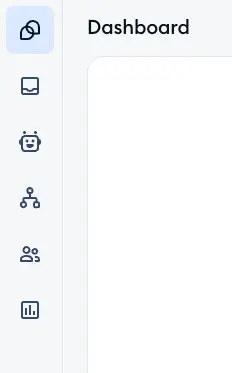 התאמה אישית של ה-Chat Widget של Tidio לשיפור חוויית המשתמש 1 Screenshot 2024-08-22 at 15.30.37.png