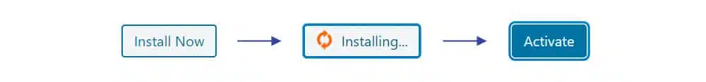 התקנת Tidio על WooCommerce לניהול חנויות אונליין 3 Installing.jpeg