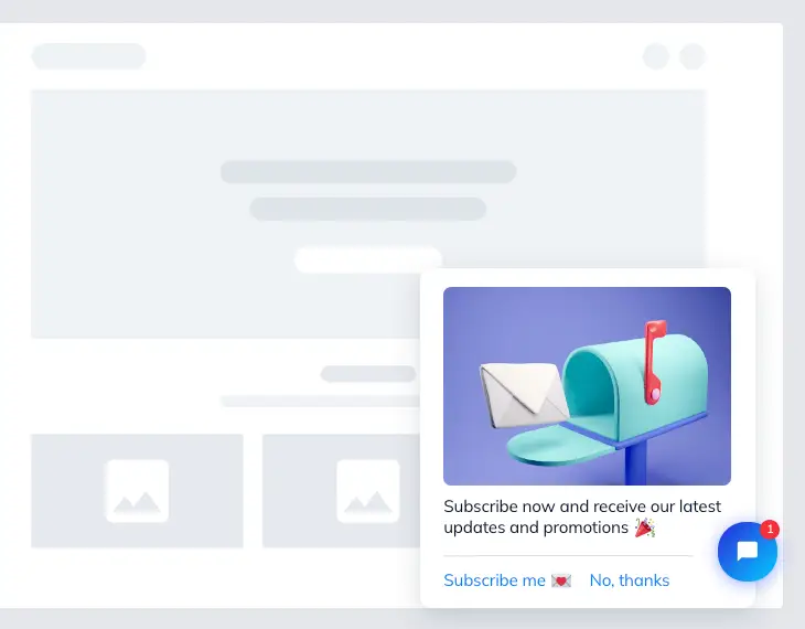 איך לנהל את קטע ה-"My Flows" לניהול התהליכים שלך 13 chatbot templates 2024-03-08 at 14.46.18.png