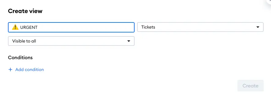 תצוגות כרטיס מותאמות אישית ב-Tidio Helpdesk 4 Screenshot 2024-02-06 at 14.51.51.png