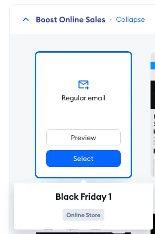 איך לנהל קמפיינים שיווקיים ב-Tidio 5 Screenshot 2024-05-07 at 15.27.12.png