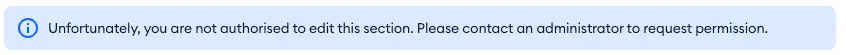 ניהול הרשאות (Permissions) בצ'אט בוטים של Tidio 6 permissions 2024-04-10 at 15.33.44.png