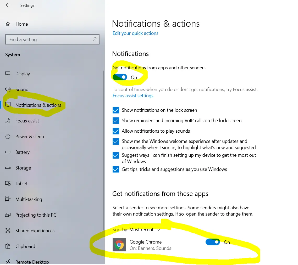 איך לאשר התראות בדפדפן שלך (Allow Notifications in Your Browser) ב-Tidio 7 image-1636983524269.png
