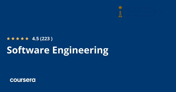 קורס אונליין – תעודה מקצועית מוסמכת ב-Software Engineering של גוגל והאוניברסיטה למדעים וטכנולוגיה של הונג קונג