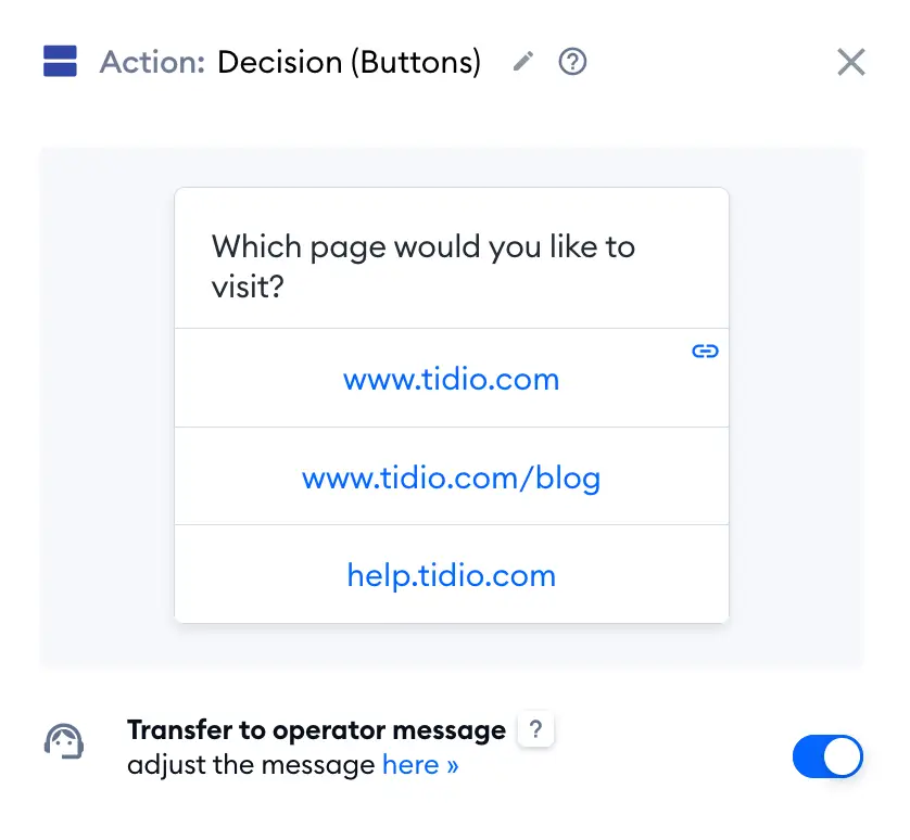 איך להעביר הודעה למוקדן (Operator Message) ב-Tidio 1 Screen_Shot_2022-04-22_at_13.58.55.png