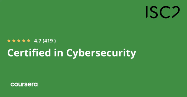 קורס אונליין – תעודה מקצועית מוסמכת ב-Cybersecurity של Google