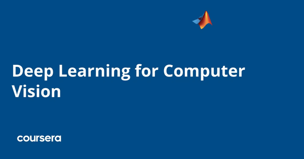 קורס אונליין – תעודה מקצועית מוסמכת ב-Deep Learning for Computer Vision של Google