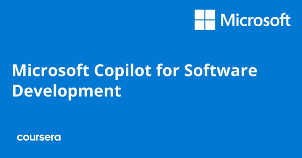 קורס אונליין – תעודה מקצועית מוסמכת ב-Microsoft Copilot של מיקרוסופט