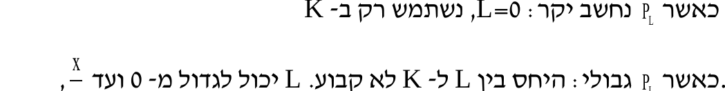 ייצור יעיל: בחירת הסל הזול ביותר 10 נוסחה