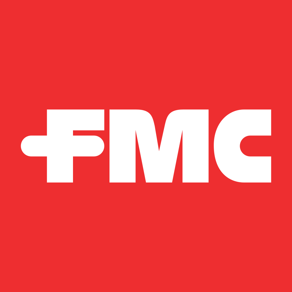 מניות דיבידנד — מי משלמת הכי הרבה? 2 FMC Corp
