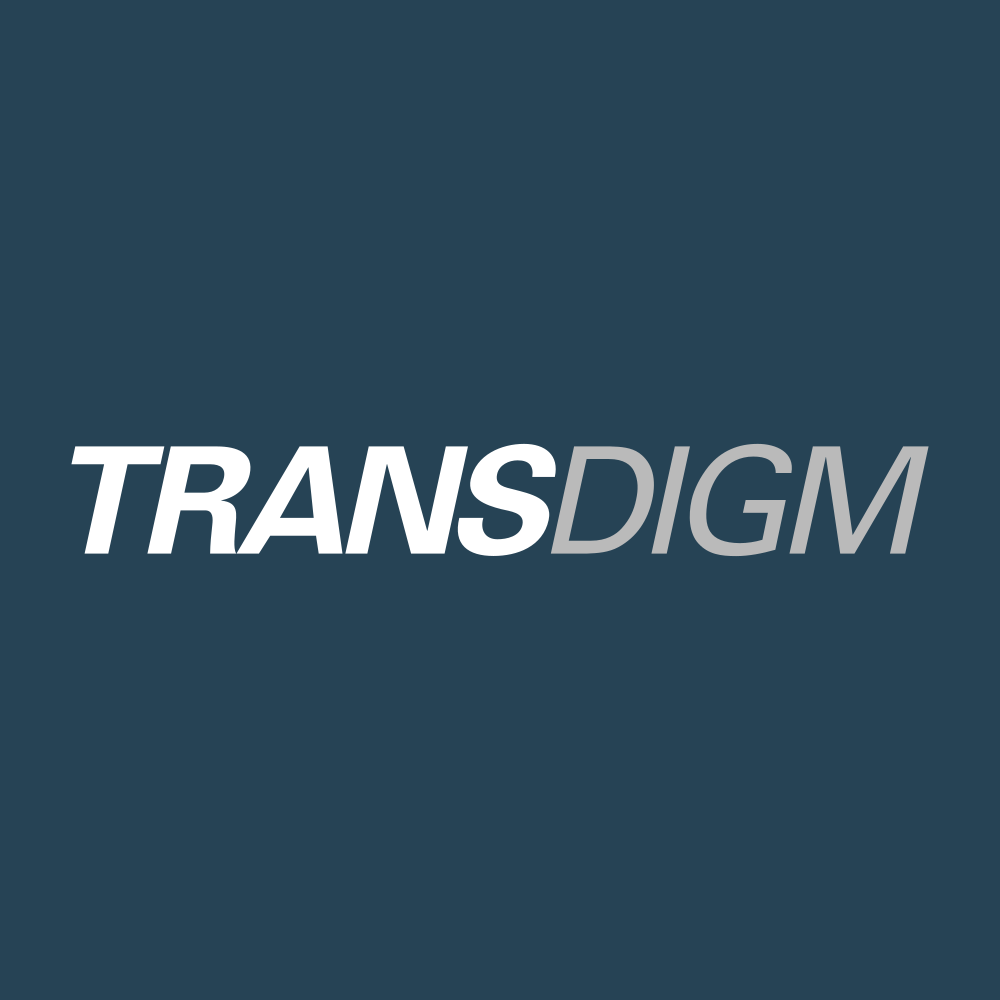 מניות דיבידנד — מי משלמת הכי הרבה? 17 TransDigm Group Inc