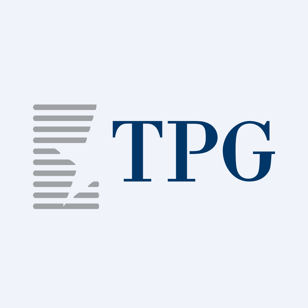 מניות דיבידנד — מי משלמת הכי הרבה? 18 TPG Inc