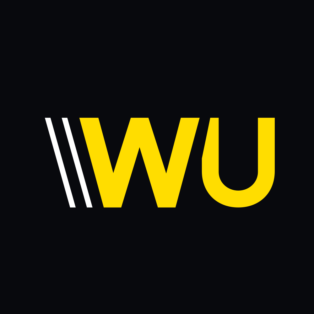 מניות דיבידנד — מי משלמת הכי הרבה? 8 Western Union Co